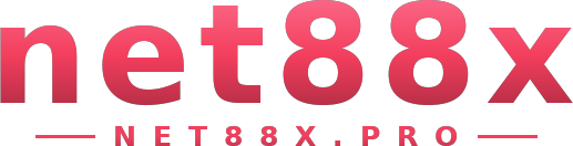 net88x logo